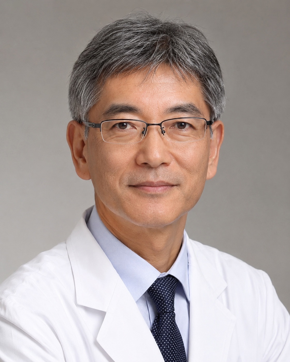 Dr. Kenji Matsuda