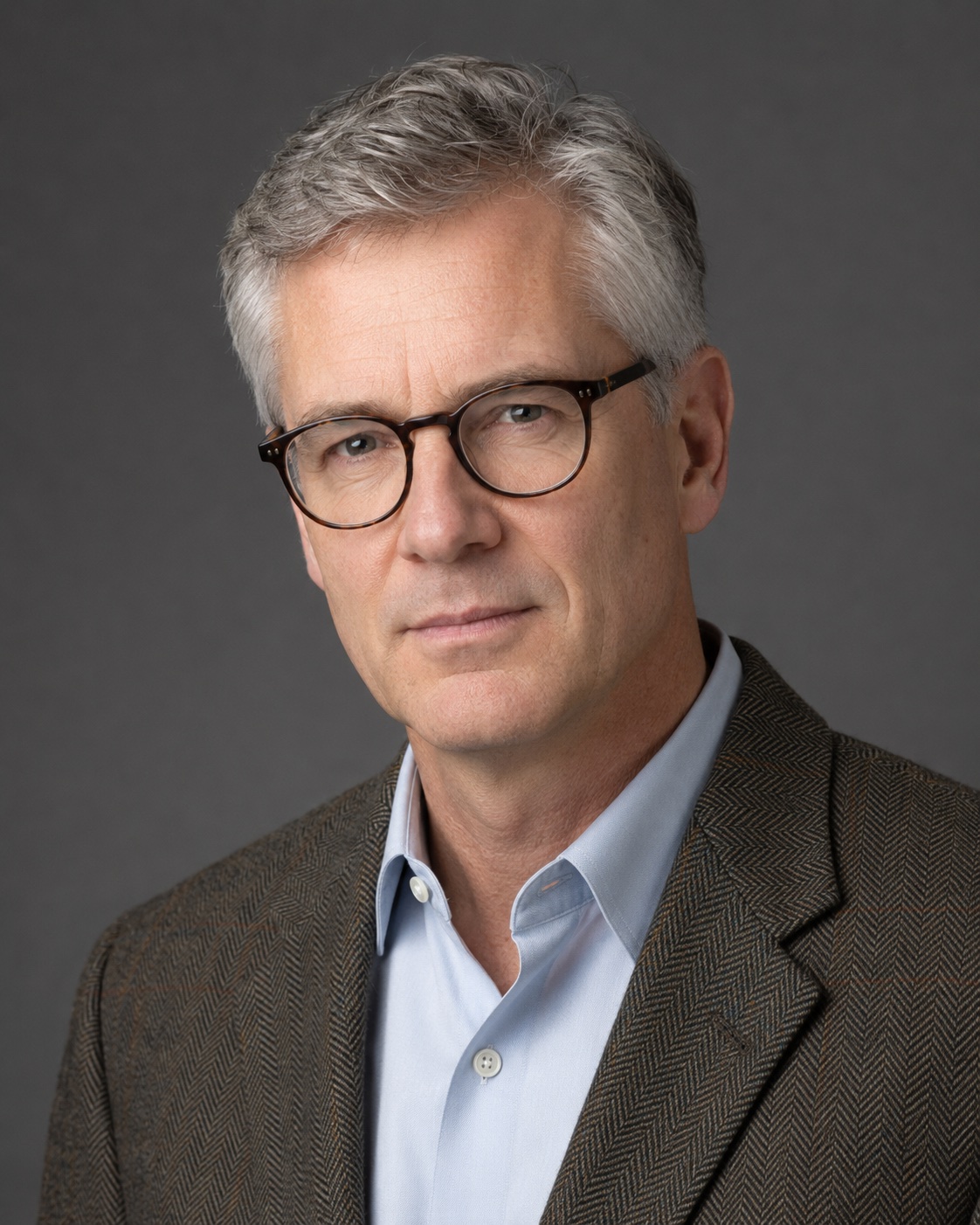 Dr. Daniel Whitmore