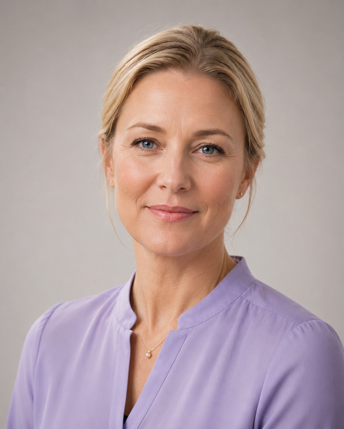 Dr. Naomi Bergstrom
