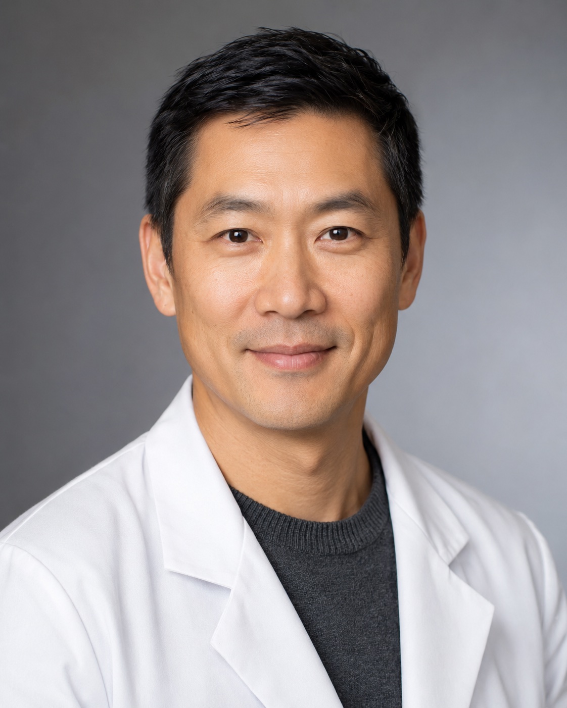 Dr. Marcus Chen