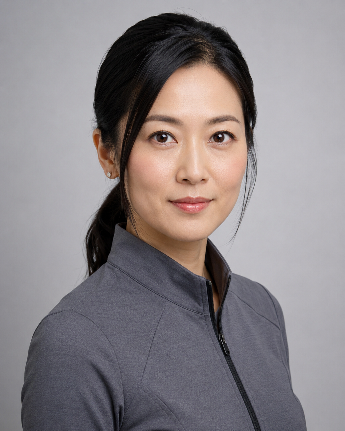 Dr. Yuki Tanaka