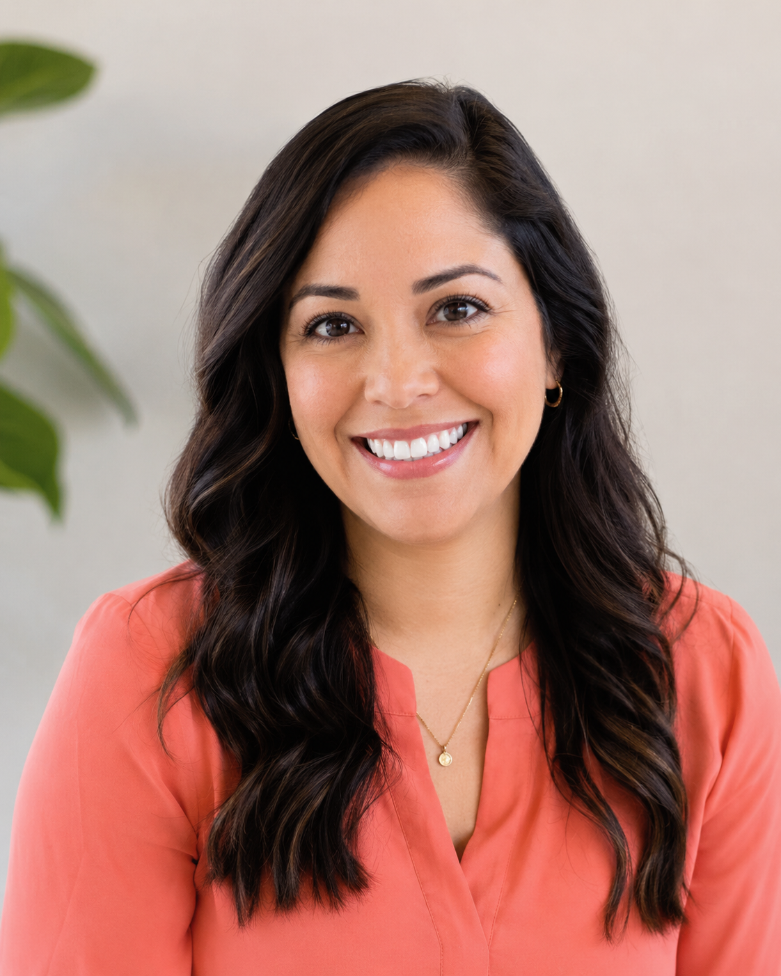 Lauren Castillo, RD