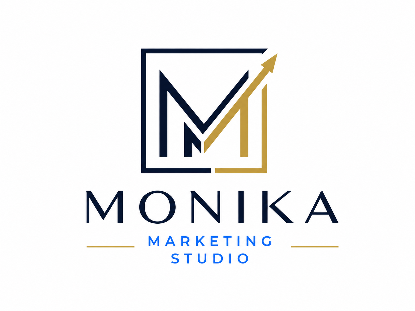 Monika Marketing Studio
