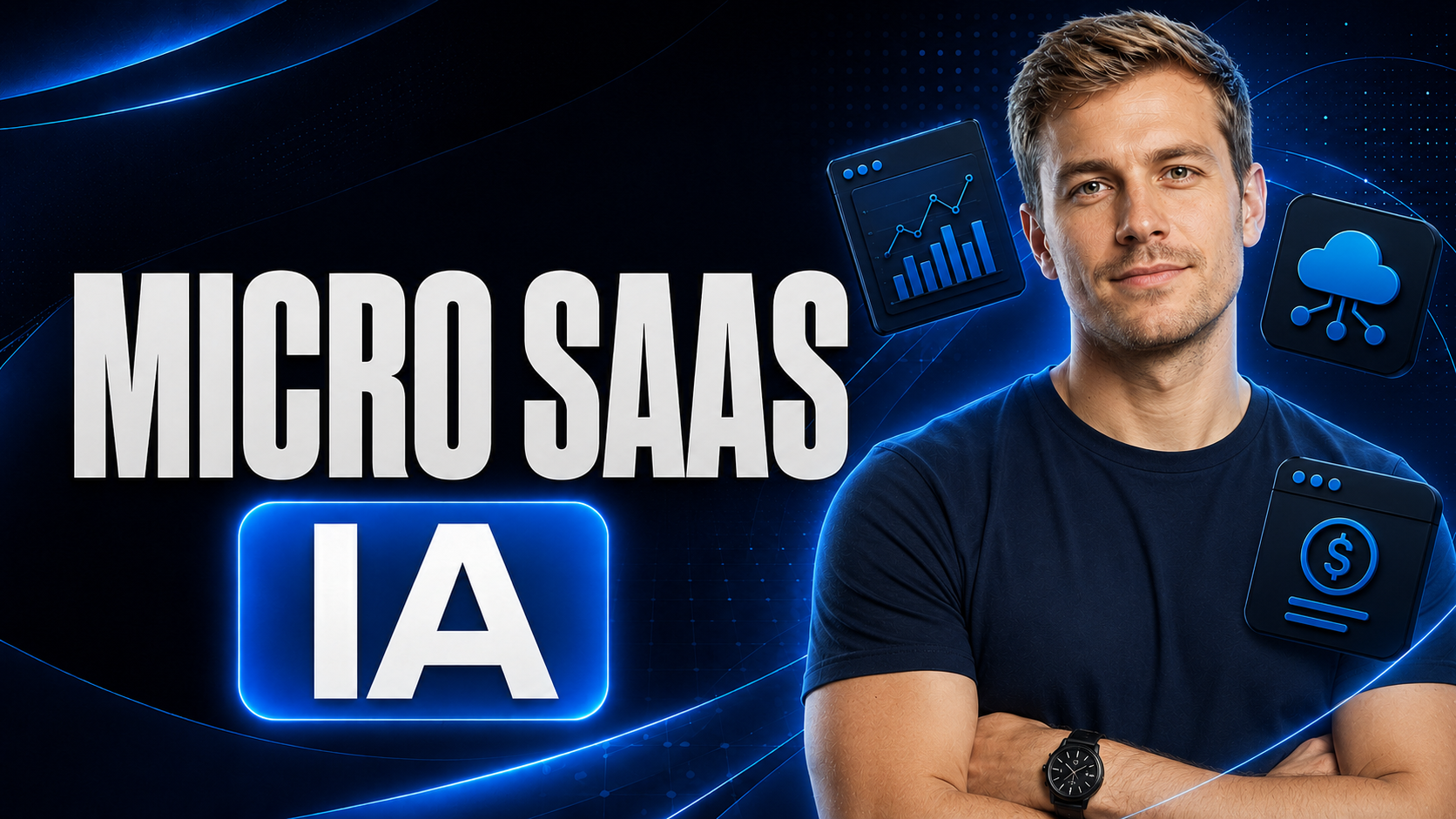 Micro SAAS IA