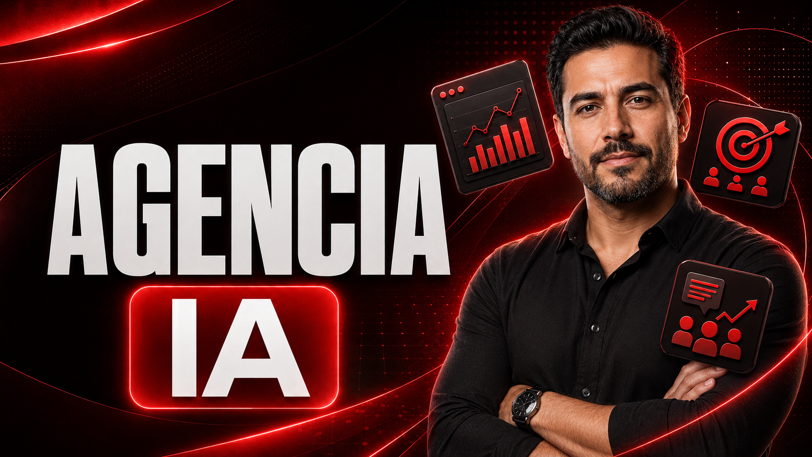 Agencia IA