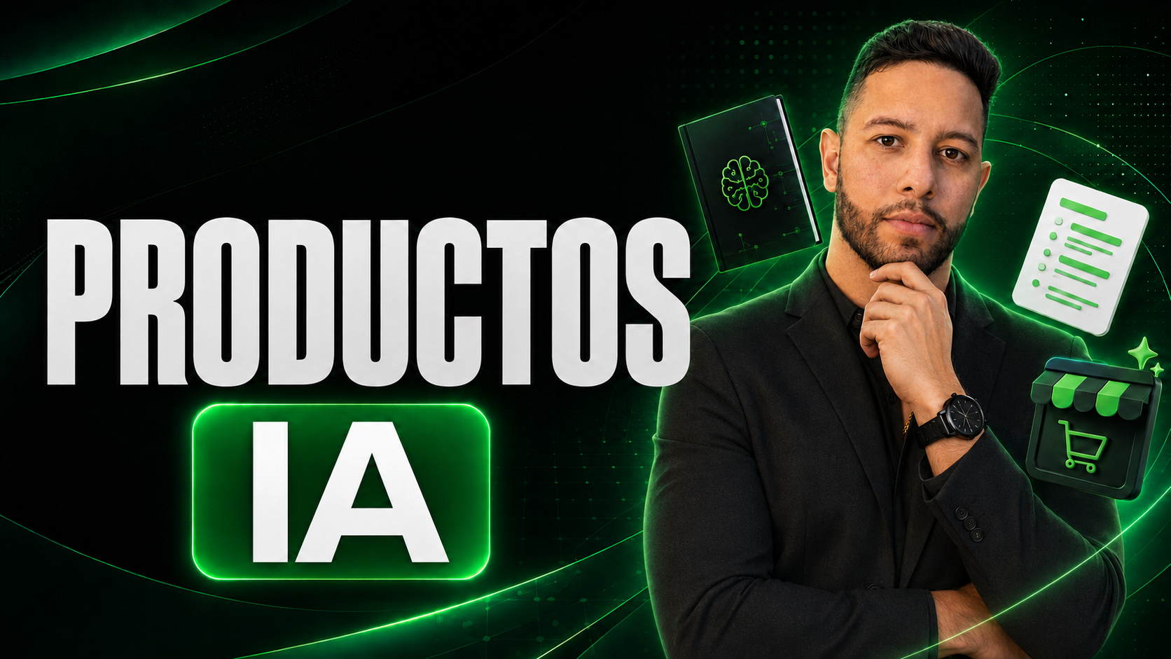Productos IA