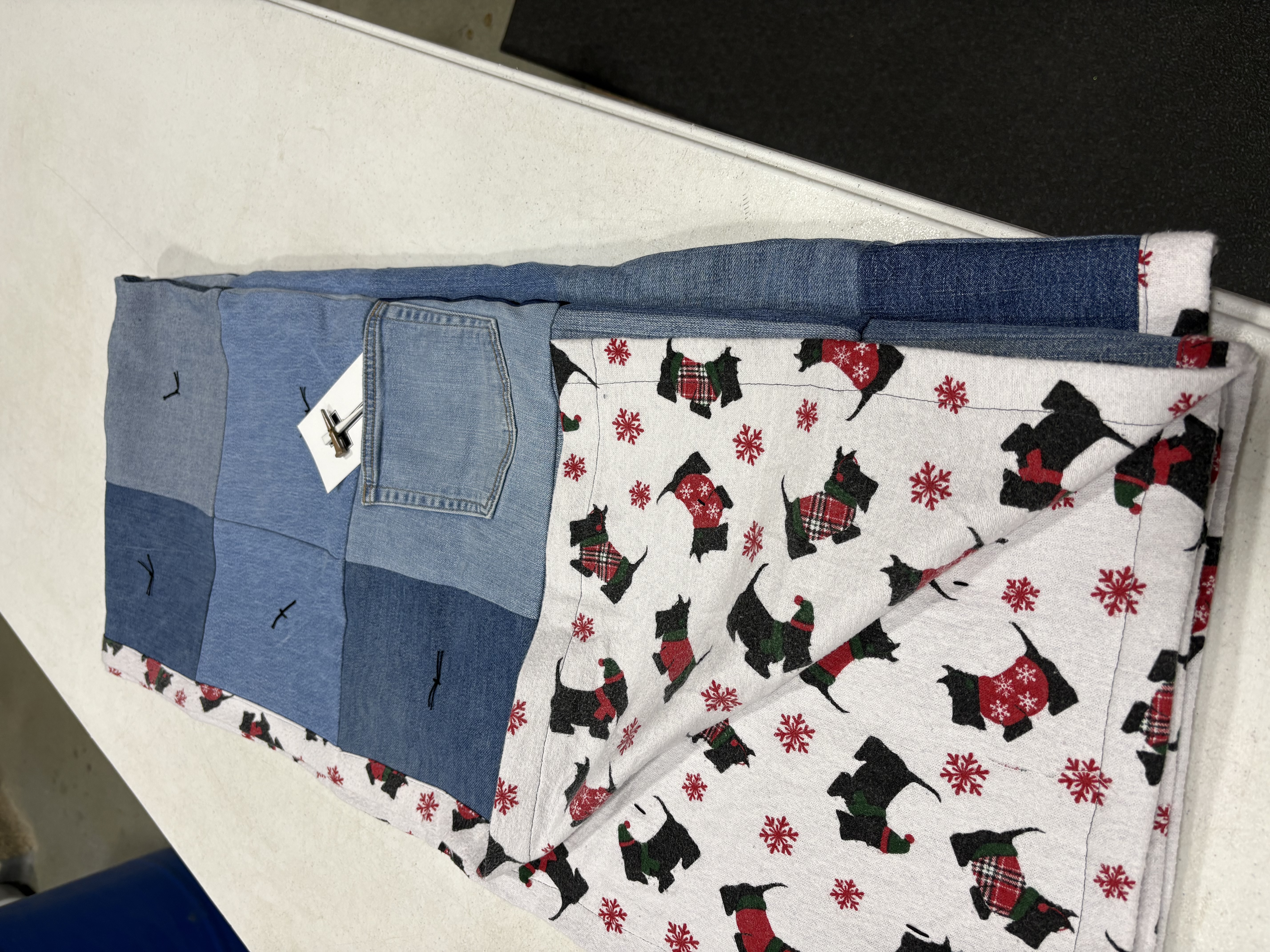 Orphan Grain Train Image Orphan Grain Train Image