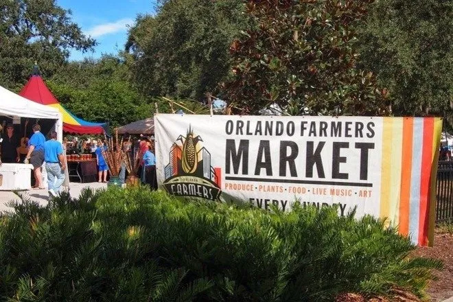 Orlando Market