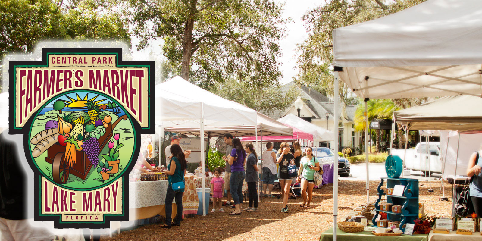 Lake Mary Market