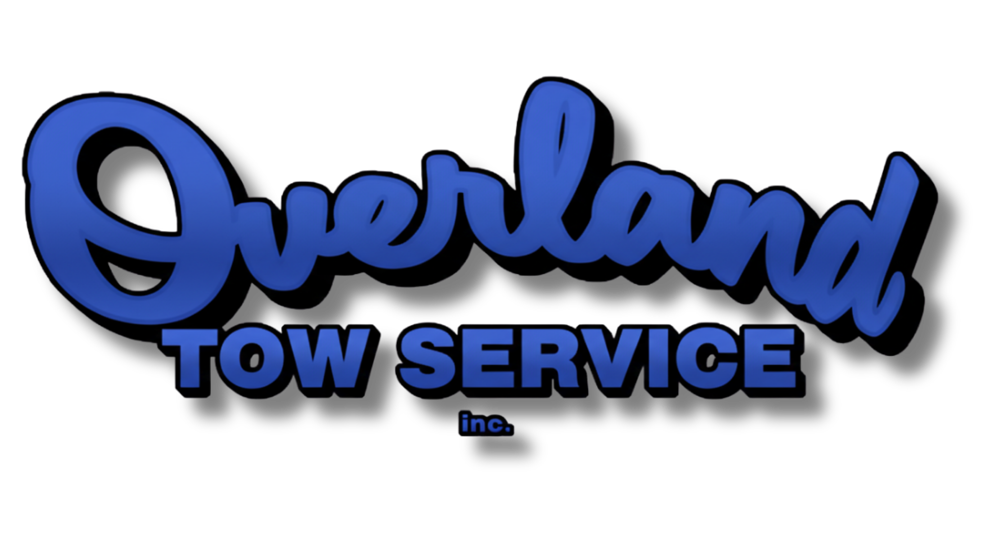 Overland Tow Service