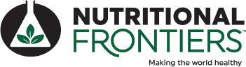 Nutritional Frontiers