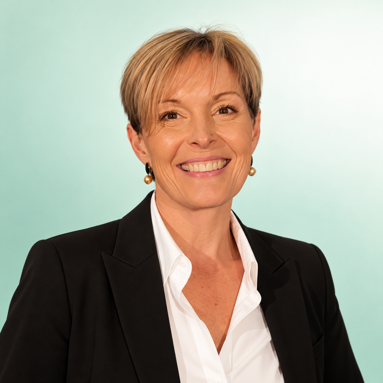 Dr. Tracey Stroup, ND