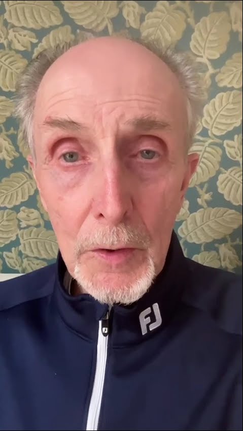 Paul testimonial