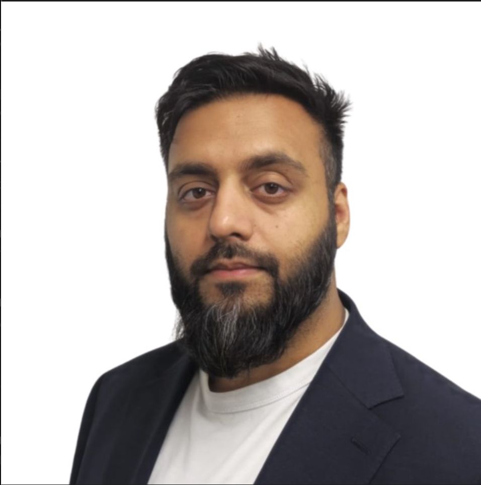 Adnan Rafique