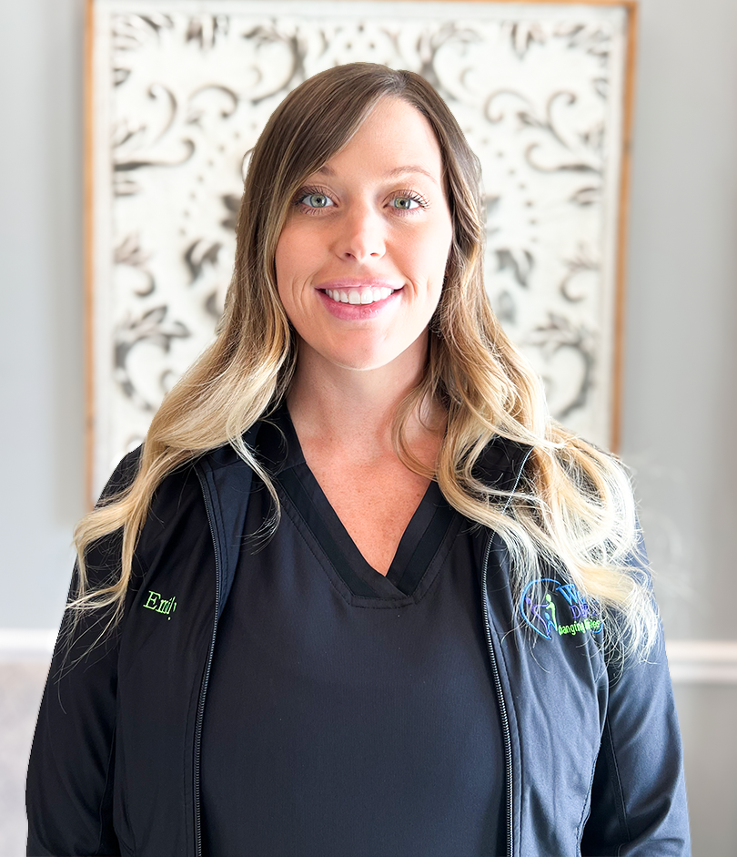 Emily Chairside Assistant | Woodyard Dental Care