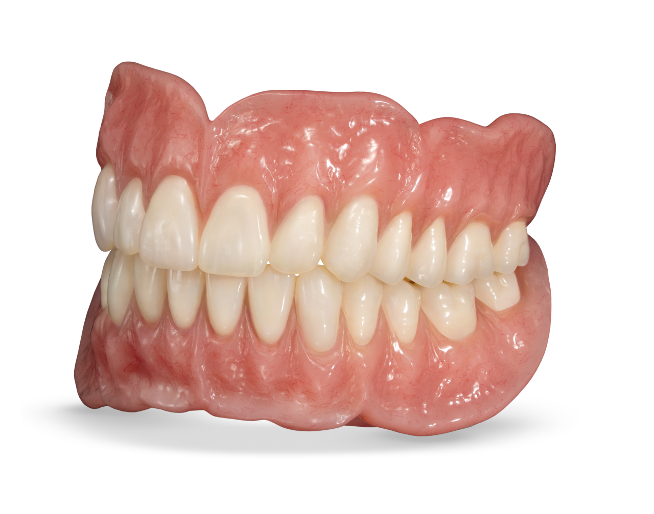 Dentures at Woodyard Dental Care