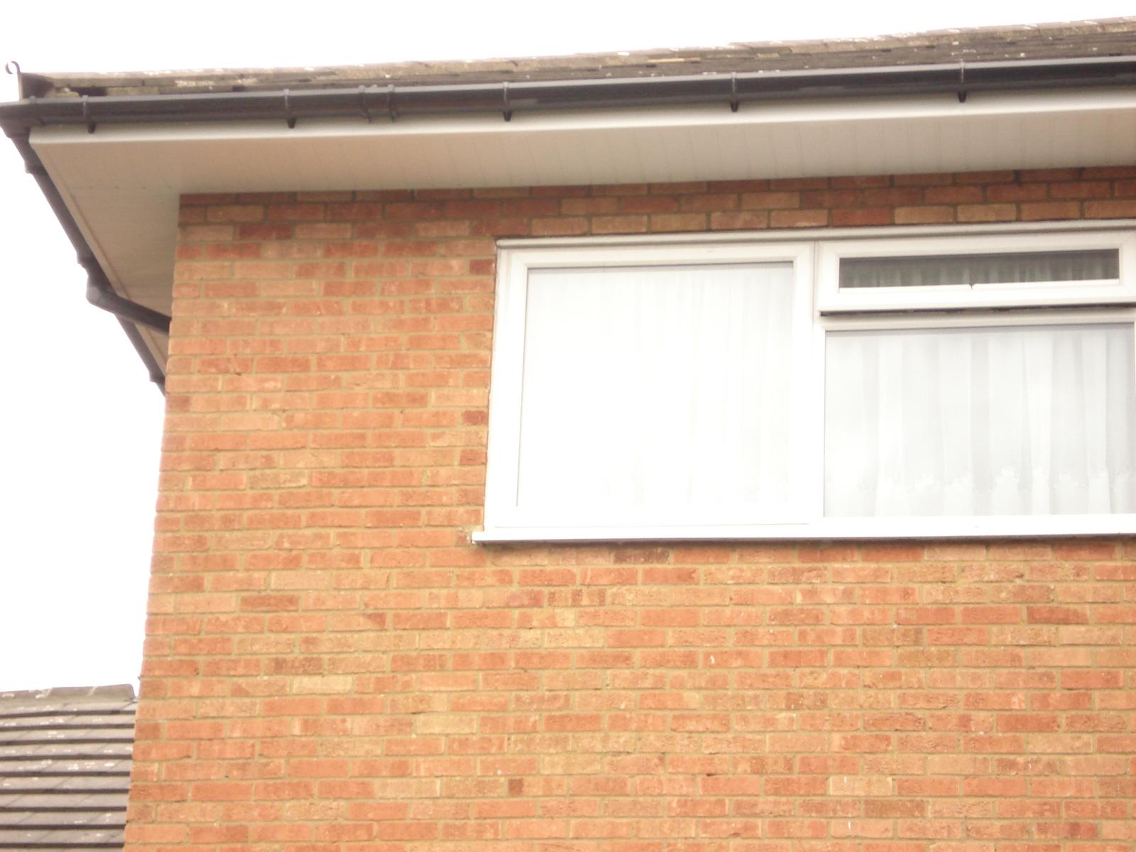 Fascias work - Shellis Roofing
