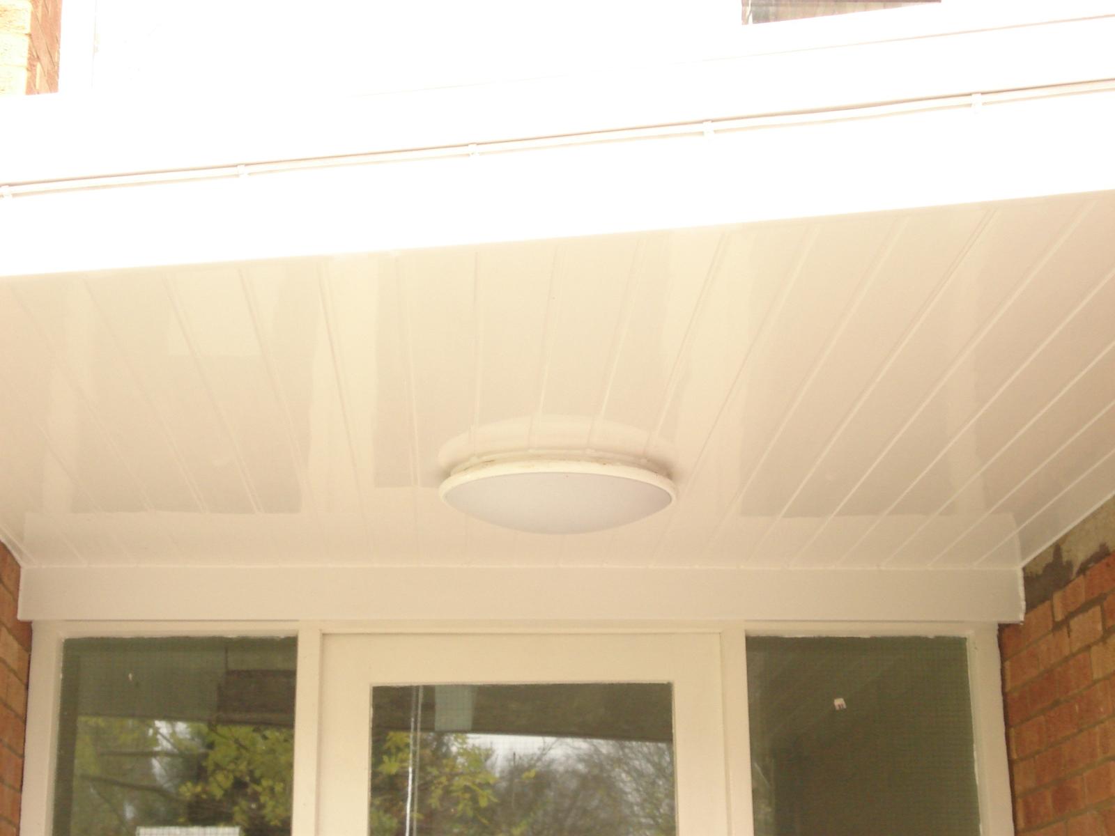 Fascias work - Shellis Roofing