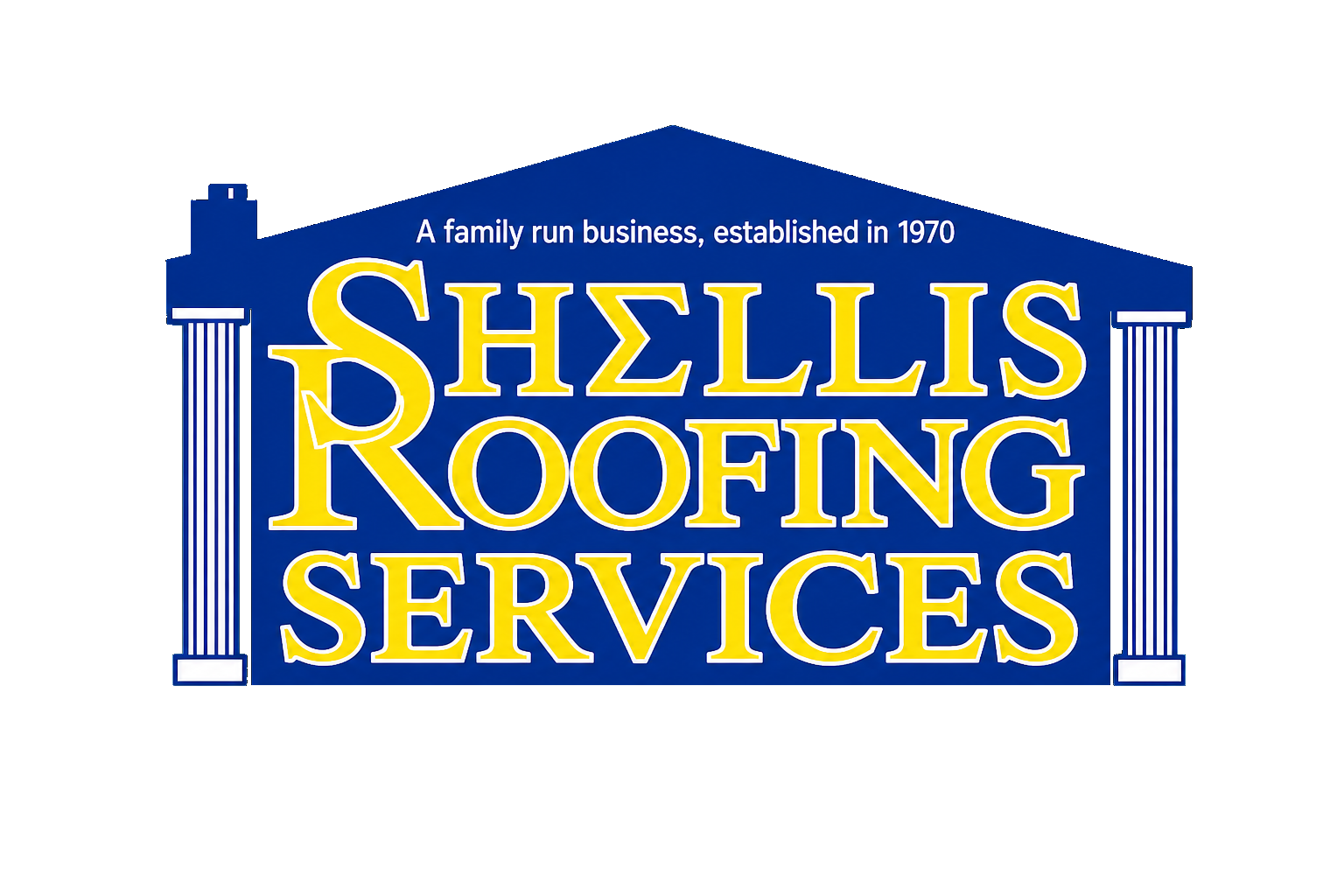 Shellis Roofing