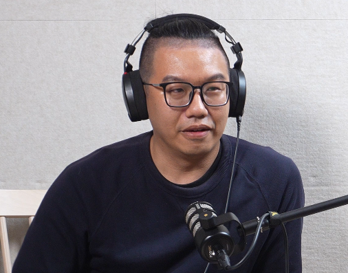 陳啓儒