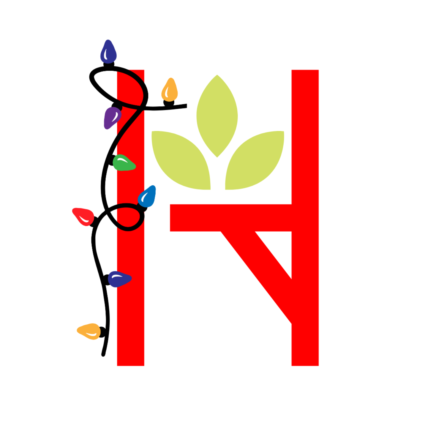 HERITAGE LIGHTS LOGO