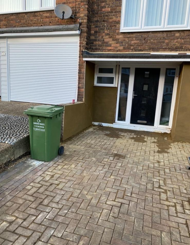 External Rendering