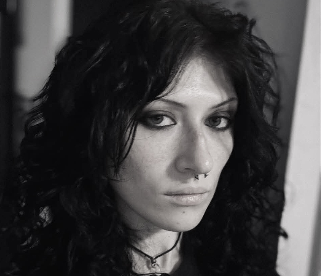 Bella is currently booking live clients for tattoos at apprentice rates