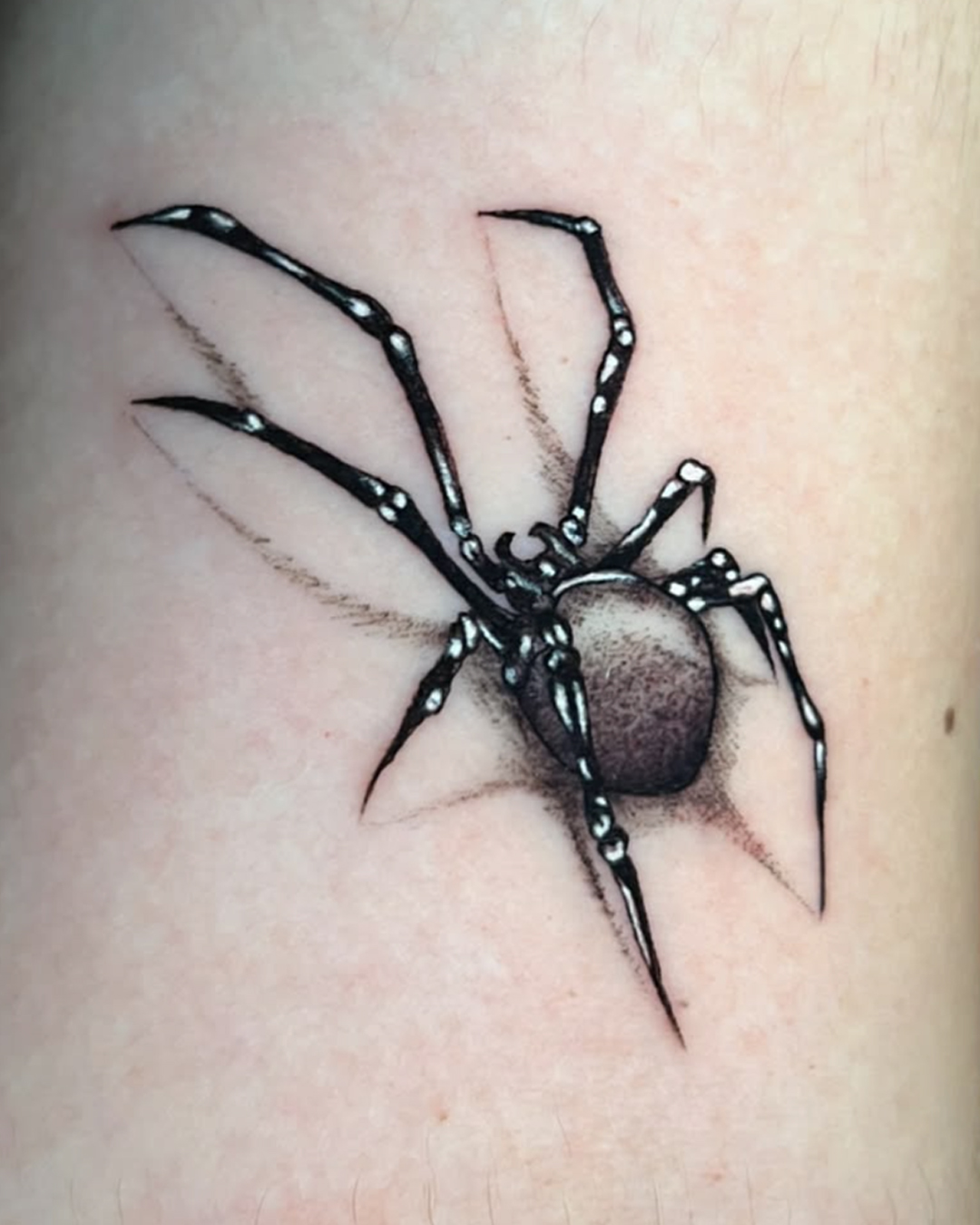 Jackse Hernandez Tattoo