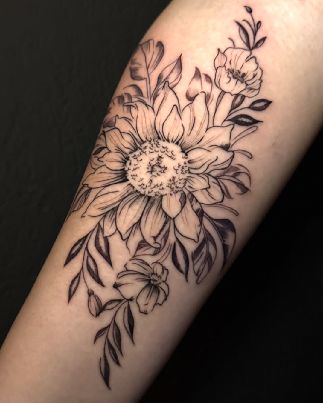 Jackse Hernandez Tattoo