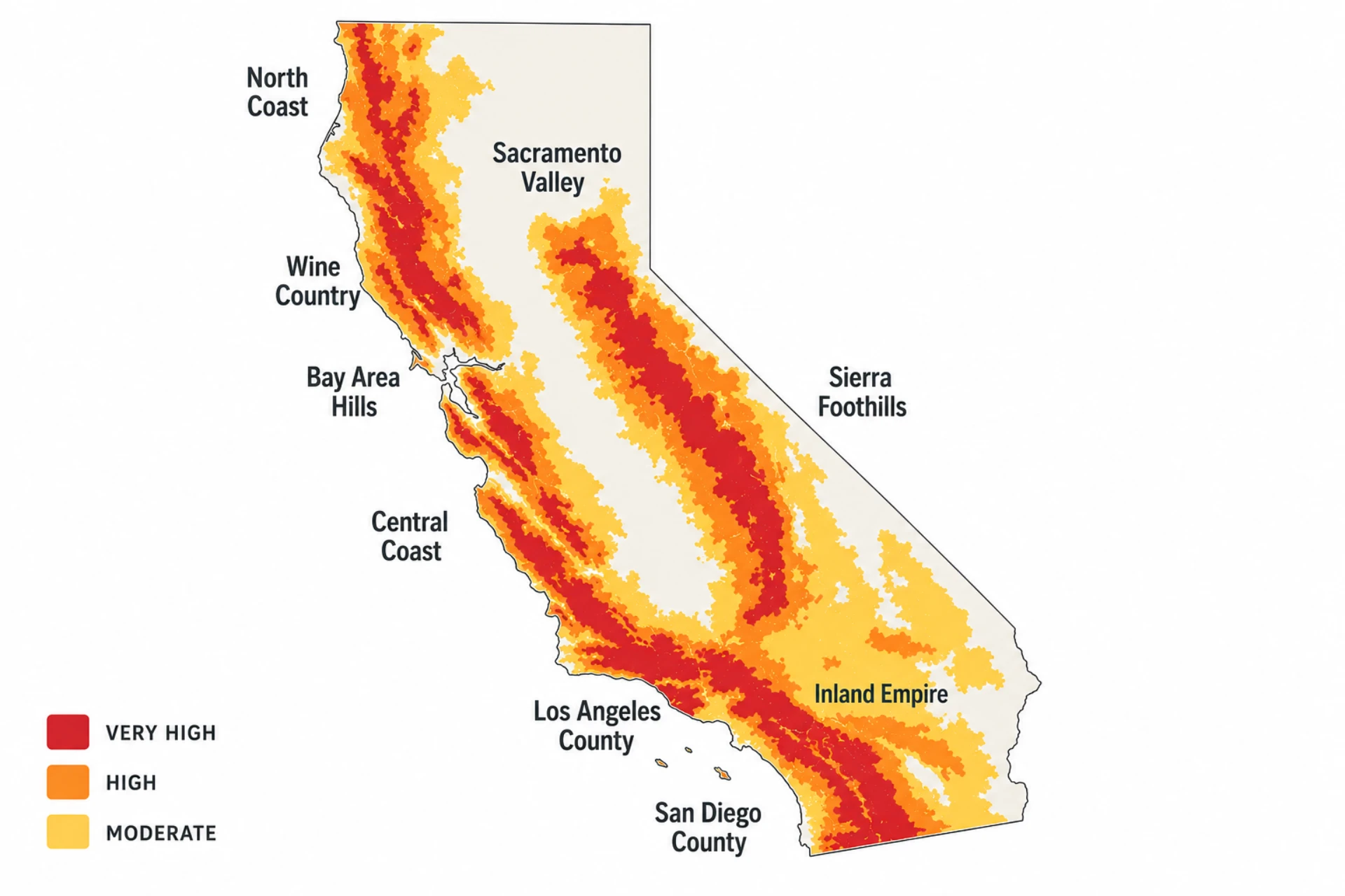 California FAIR Plan - Calvo Insurance Agency