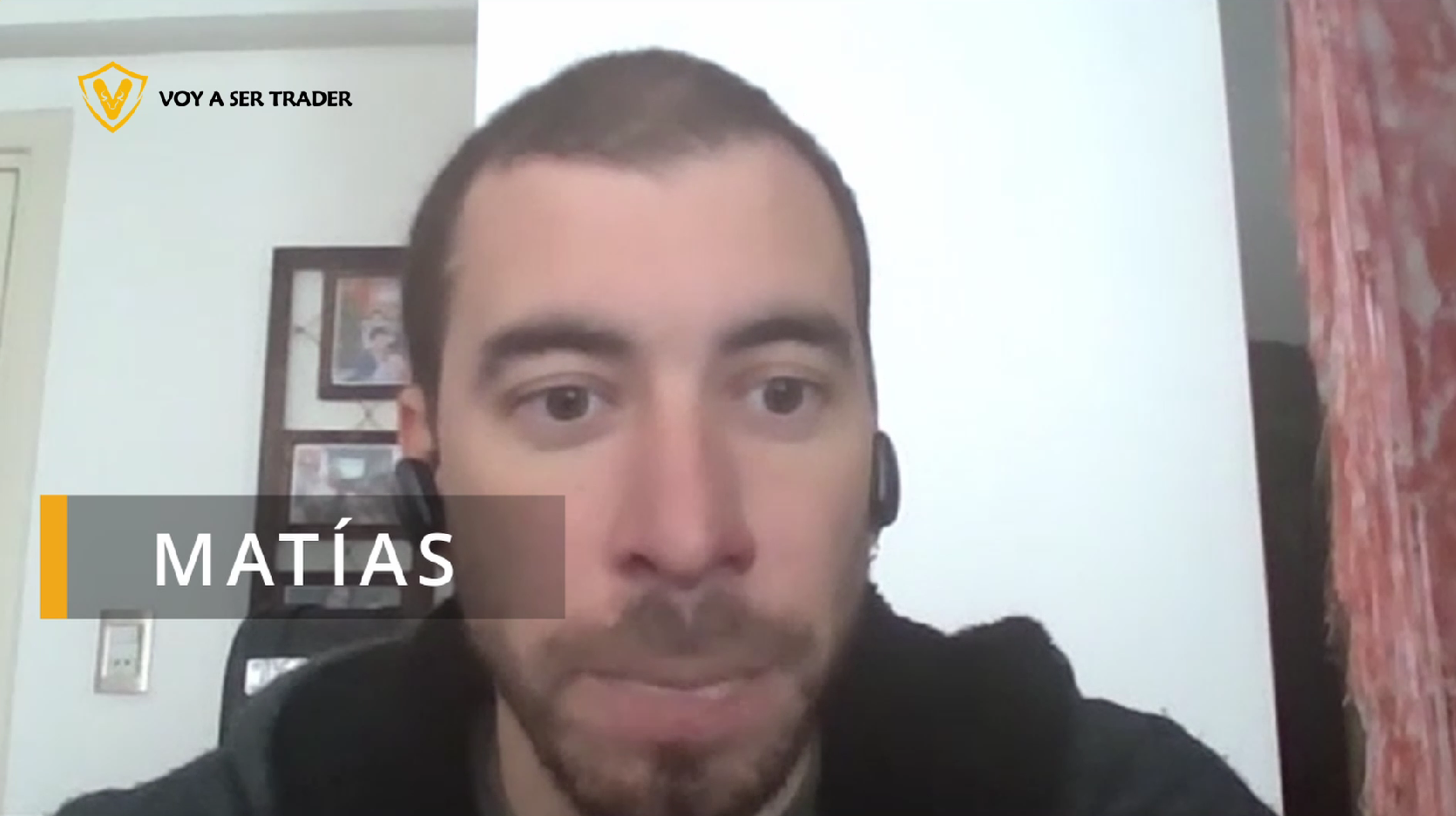Matías y Gema