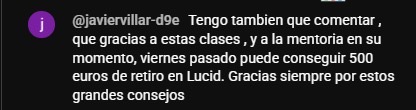 Retiro de alumno VST