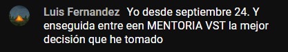 Retiro de alumno VST