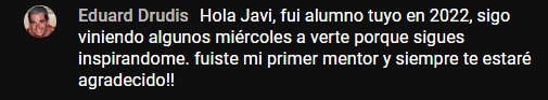 Retiro de alumno VST