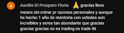 Retiro de alumno VST