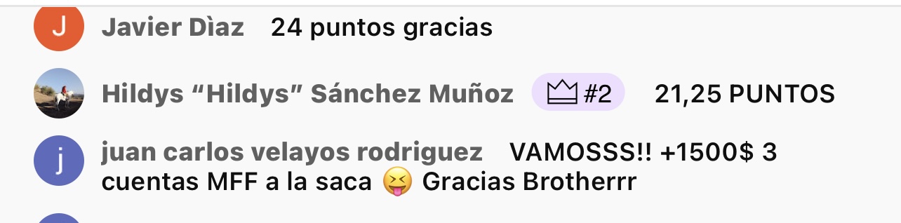 Retiro de alumno VST