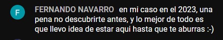 Retiro de alumno VST