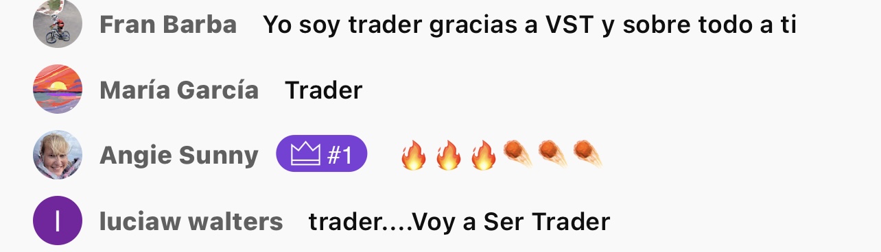 Retiro de alumno VST