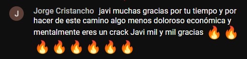 Retiro de alumno VST