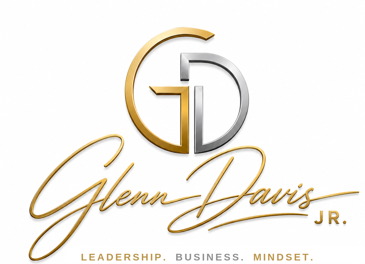 Glenn Davis Jr.