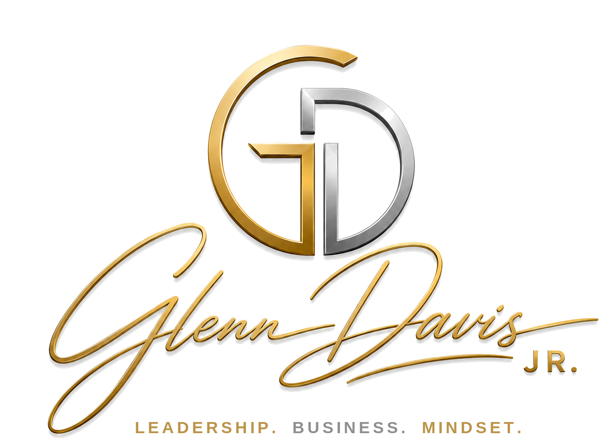 Glenn Davis Jr.