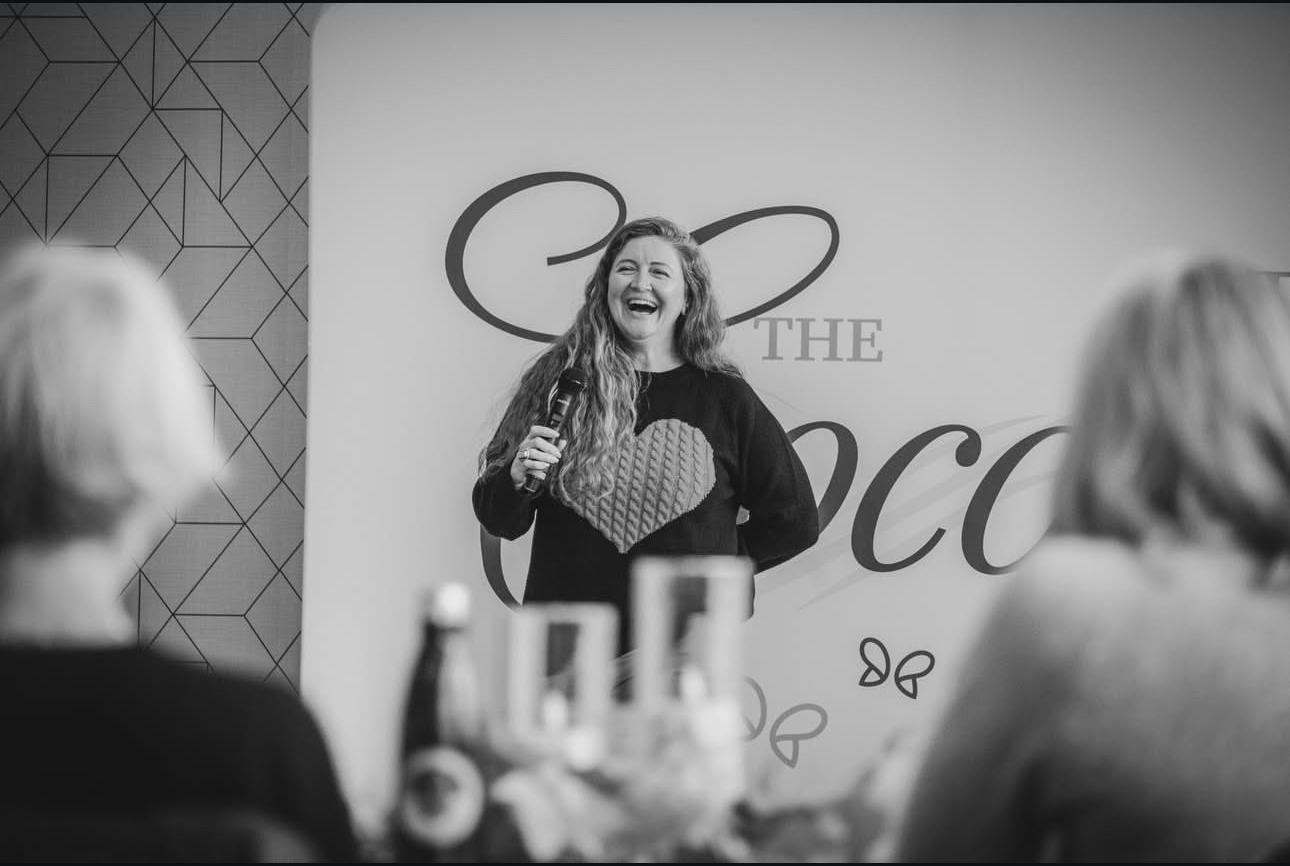 Experiences, Retreats & Speaking