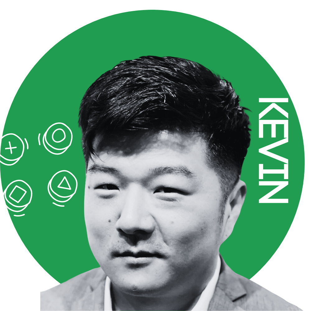 Kevin Mahan