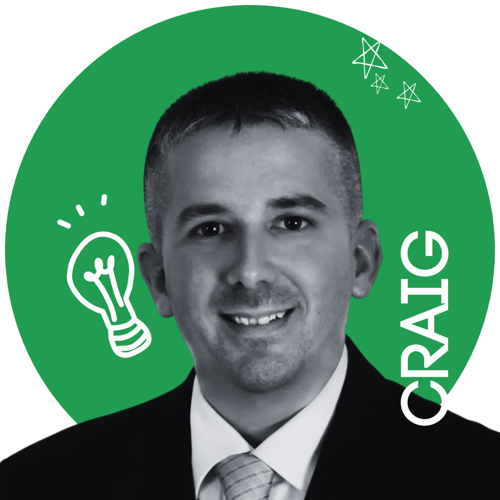Craig Bennison