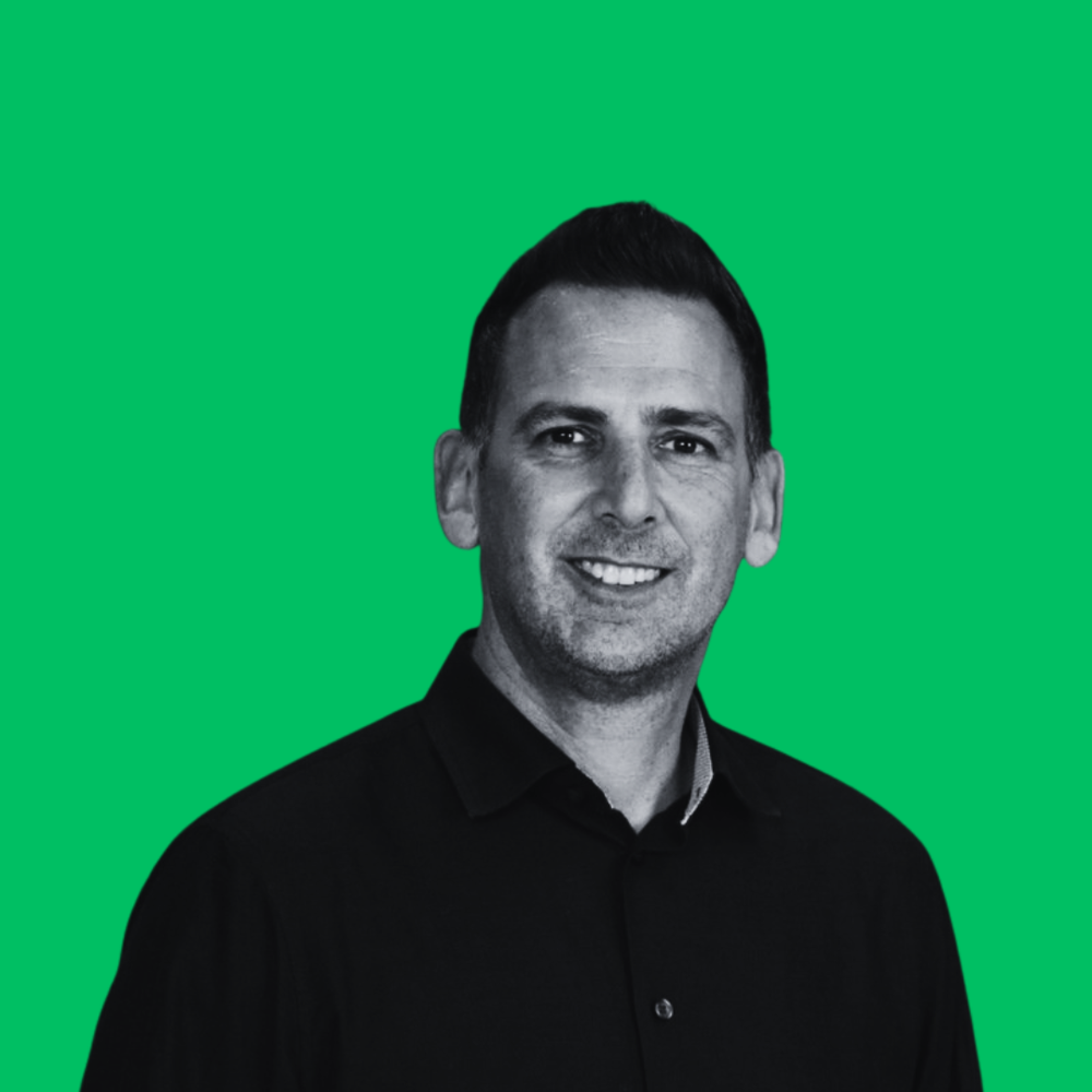 Jason Stein