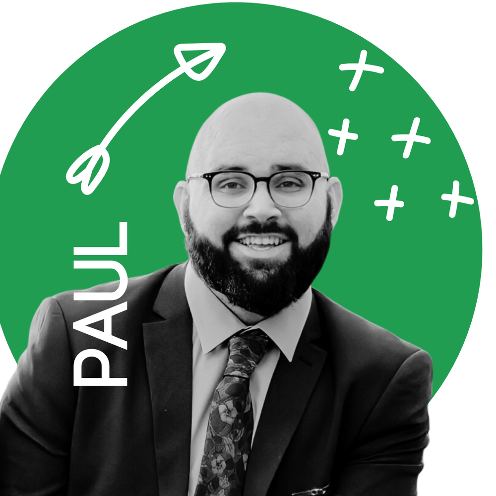 Paul Droke