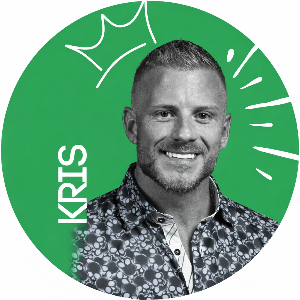 Kris Pritchard