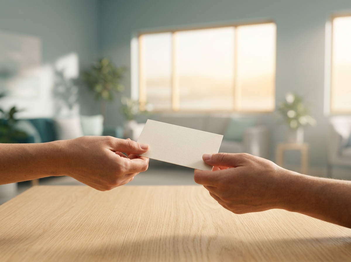 Concession Card Care