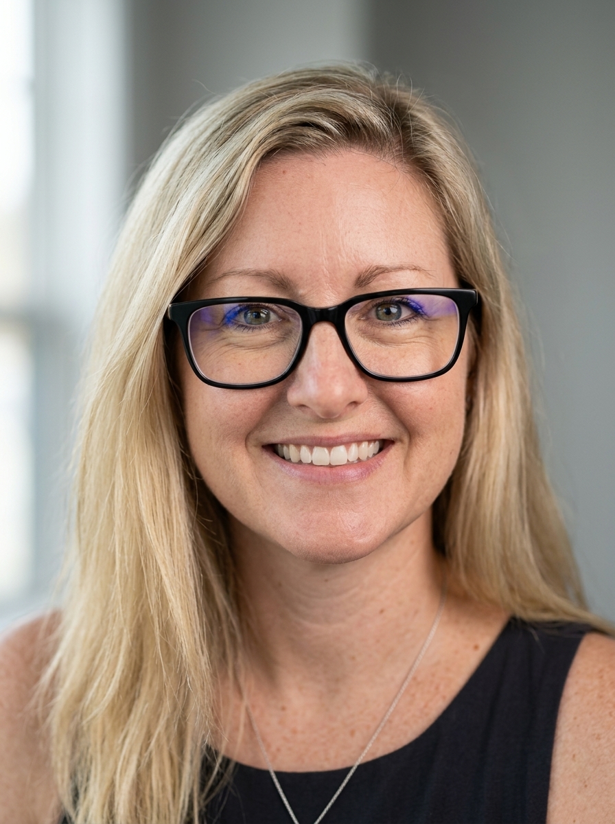 Lisa Neuendorf
