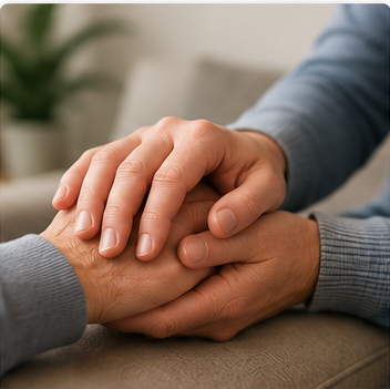 Special needs trust support